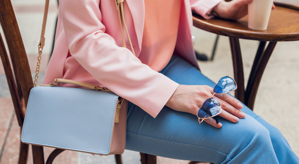 Carry Confidence in Style: Discover TrendyBags in the UAE