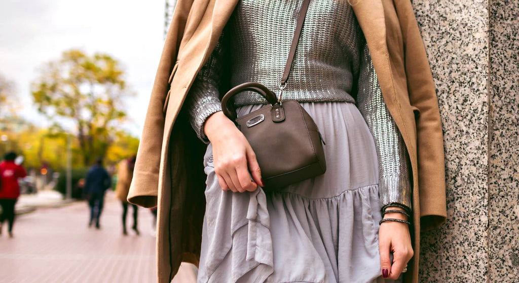 From Work to Weekend: Handbags Designed for UAE Women