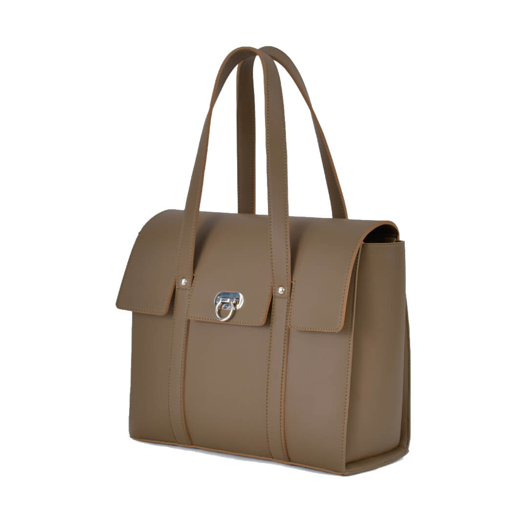 Coffee Carry - All Satchel Bag